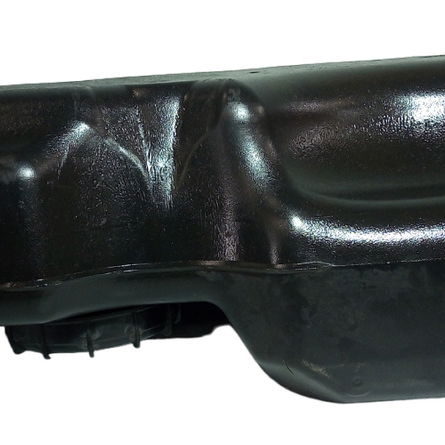 Tanque Combustivel Fiesta Sedan 1.6 Flex 2008