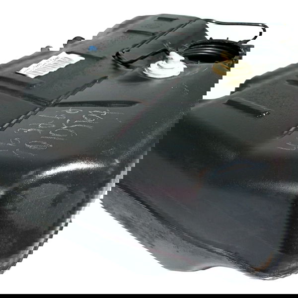 Tanque Combustivel Fiesta Sedan 1.6 Flex 2008