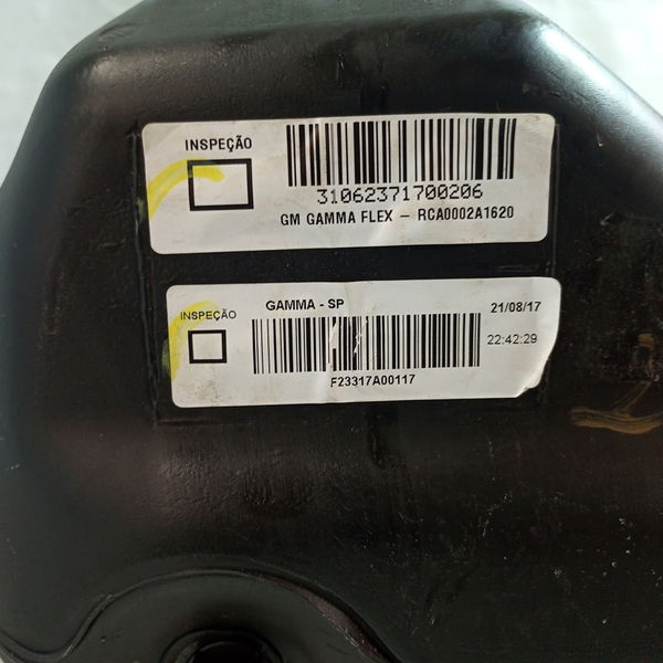 Tanque Combustivel Cobalt At6 1.8 2018