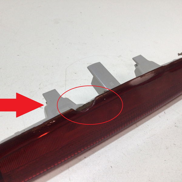 Break Light Cr-v Exl 4wd 2.0 16v 2016