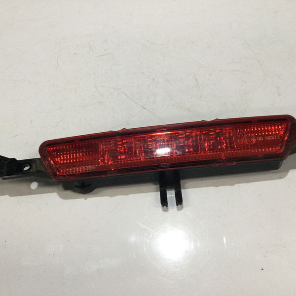 Luz De Freio Cobalt At6 1.8 2018