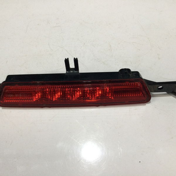 Luz De Freio Cobalt At6 1.8 2018