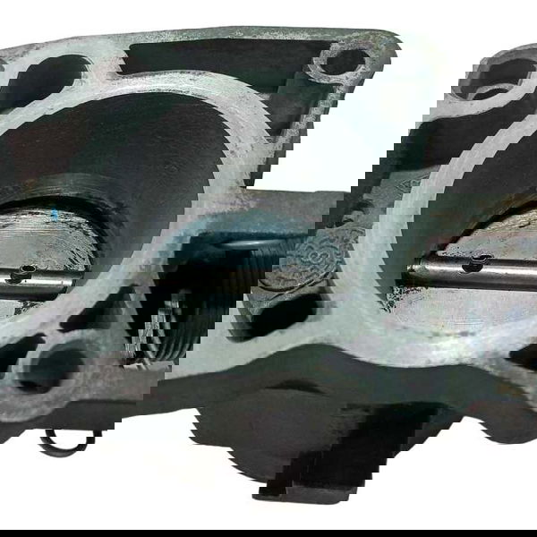 Tbi Ecosport 2008