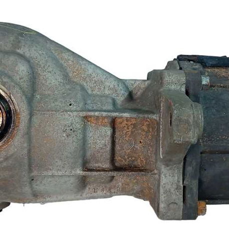 Diferencial Traseiro Veracruz 3.8 V6 2009