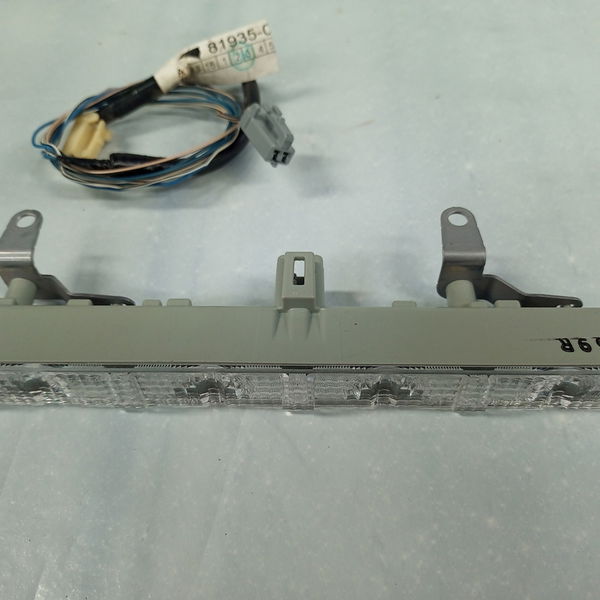 Brake Light Corolla Altis 2.0 16v 2016