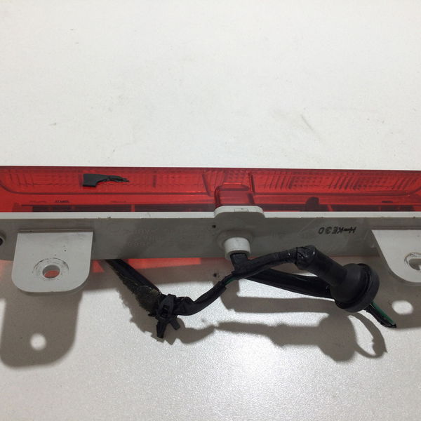 Break Light March 1.6 Sv Cvt 2020