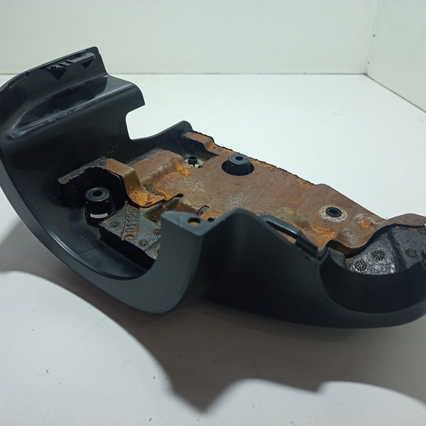 Moldura Inf Coluna De Direção Renegade Sport At 2017