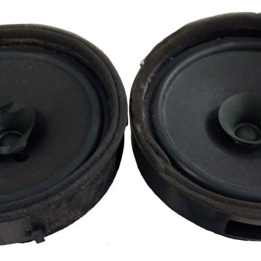 Alto Falante Asx 2.0 4wd 2013 Preto