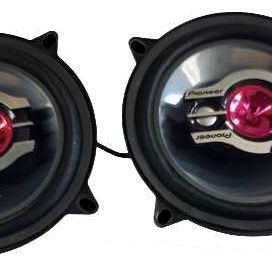 Alto Falantes Par 5'' Pioneer Ts-1330br