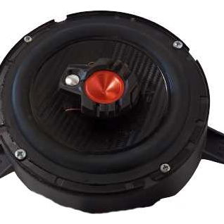 Alto Falante Bomber 50w Rms
