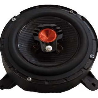 Alto Falante Bomber 50w Rms
