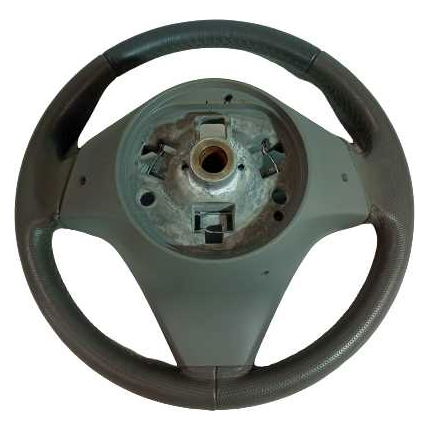 Volante Do Motorista Fiat Grand Siena Es 2014