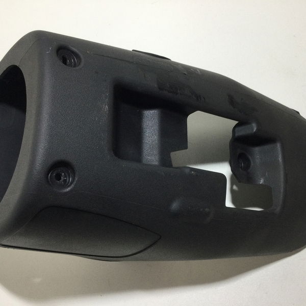 Moldura Coluna Direção Ecosport 2008