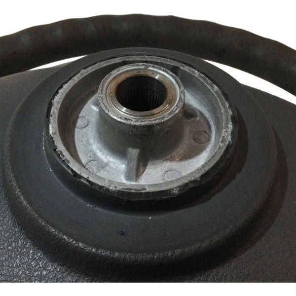 Volante Do Motorista Renault Logan Aut 1016v 2012