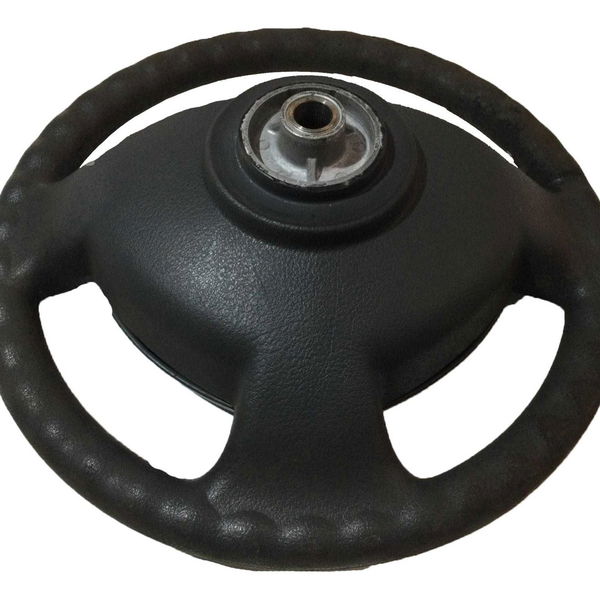Volante Do Motorista Renault Logan Aut 1016v 2012