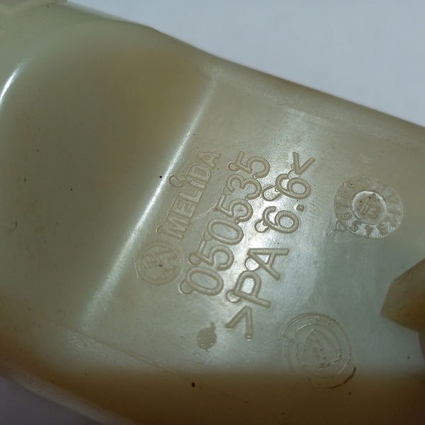 Reservatorio Direção Hidraulica Punto Essence 1.6 2013