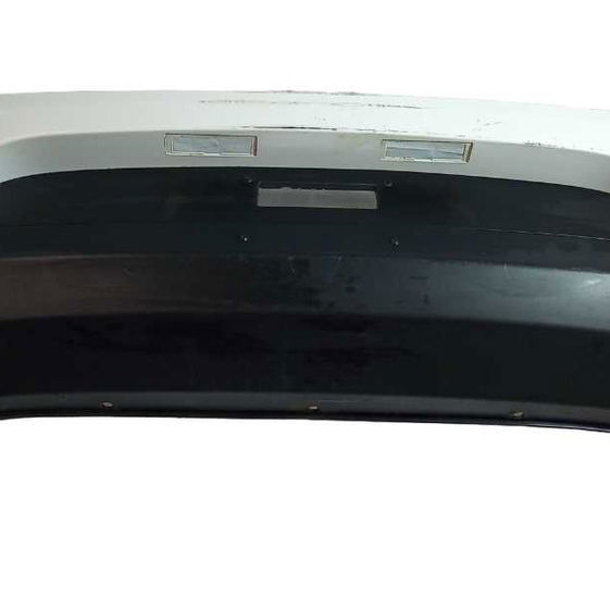 Parachoque Traseiro  Fiat Grand Siena 2013