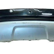 Parachoque Traseiro Duster 1.6 4x2 2013