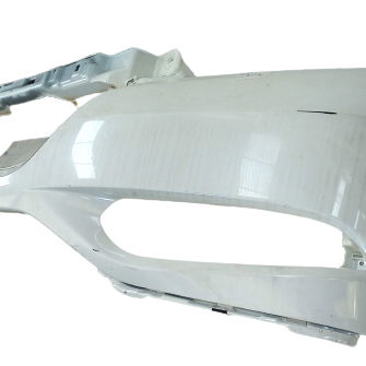 Parachoque Dianteiro Hr-v Exl Cvt 2016