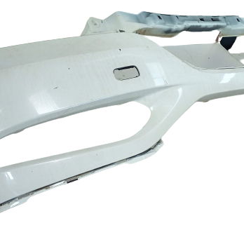 Parachoque Dianteiro Hr-v Exl Cvt 2016
