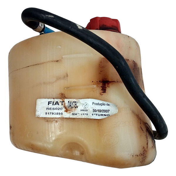 Reservatorio Partida A Frio Fiat Uno Mille Fire Flex 2008