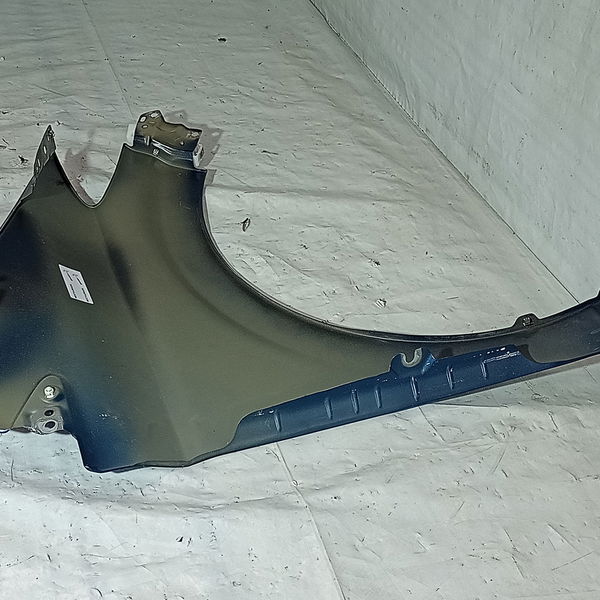 Paralama Diant Esq Onix Ltz  1.4 Aut6 2018 C/ Detalhes