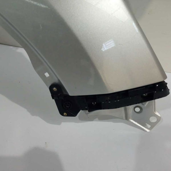 Paralama Diant Dir Cr-v Exl 4wd 2.0 16v 2016