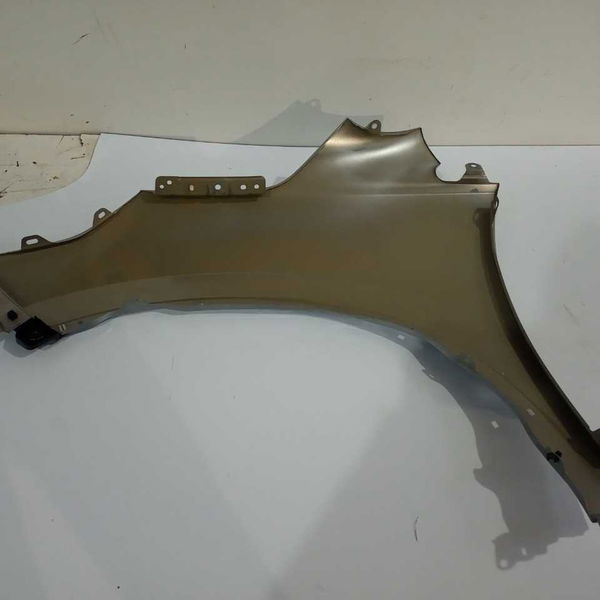 Paralama Diant Dir Cr-v Exl 4wd 2.0 16v 2016