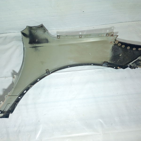 Paralama Diant Esq Veracruz 3.8 V6 2009