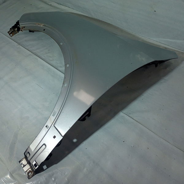 Paralama Diant Esq Veracruz 3.8 V6 2009