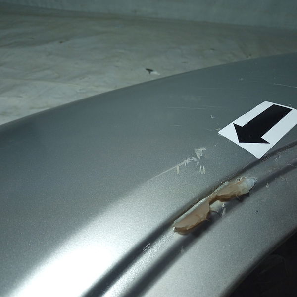 Paralama Diant Esq Veracruz 3.8 V6 2009