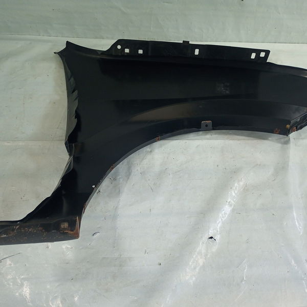 Paralama Esq Ecosport 2008