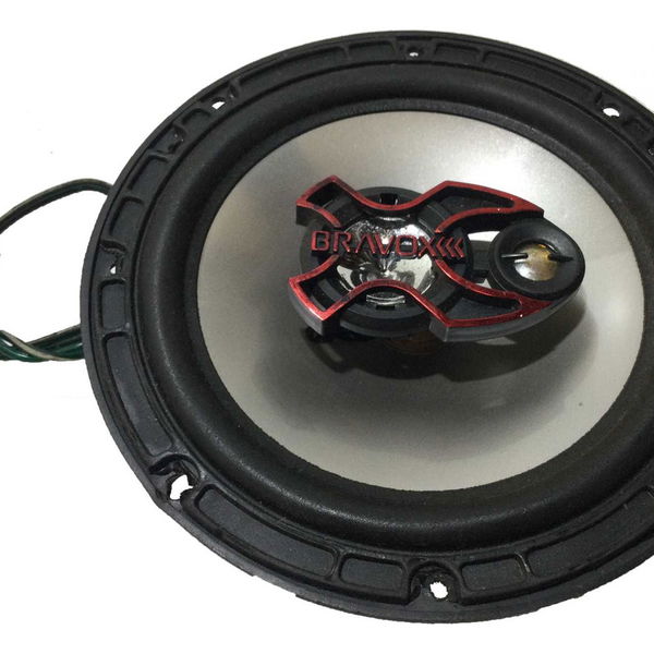 Alto Falante Fox 1.6 2005