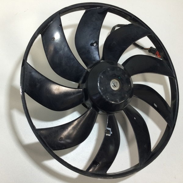 Ventoinha Kwid Intense 1.0 2019