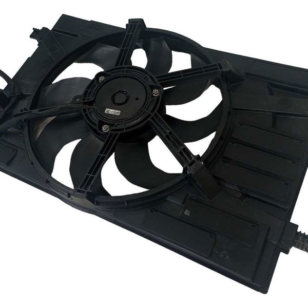 Ventoinha Motor Virtus 2019