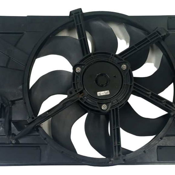 Ventoinha Motor Virtus 2019
