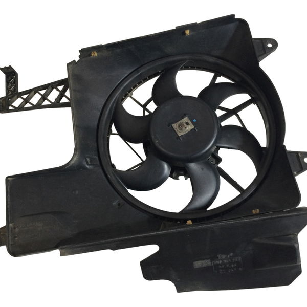 Ventoinha Motor Gol 1.0 2006