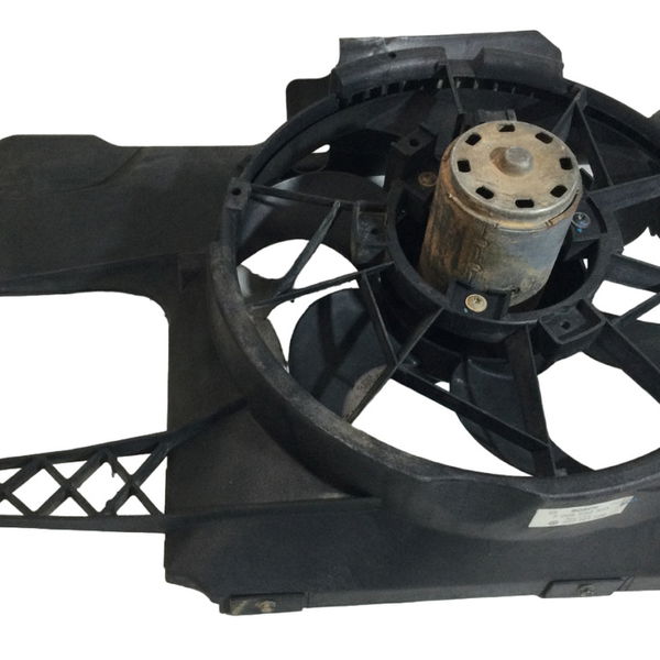 Ventoinha Motor Gol 1.0 2006