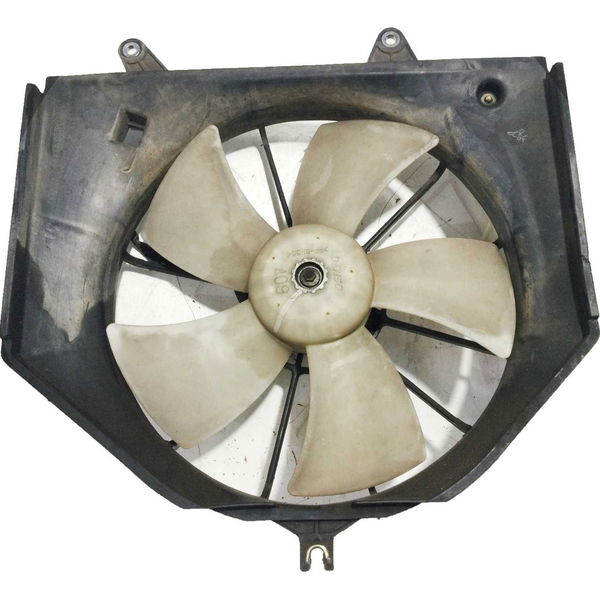 Ventoinha Radiador  Fit Lxl 2007