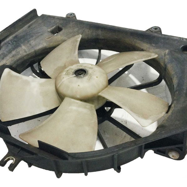 Ventoinha Radiador  Fit Lxl 2007