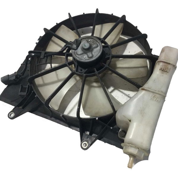 Ventoinha Radiador  Fit Lxl 2007