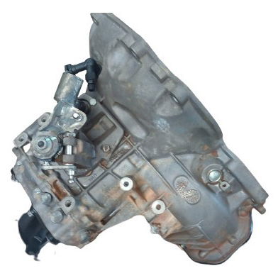 Caixa De Cambio Onix Lt 1.0 Spe 2015