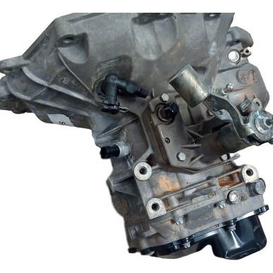 Caixa De Cambio Onix Lt 1.0 Spe 2015