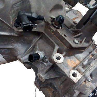 Caixa De Cambio Onix Lt 1.0 Spe 2015