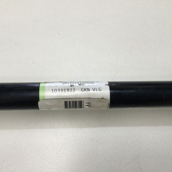 Semi Eixo Traseiro Direito Cr-v 2.0 16v 2016