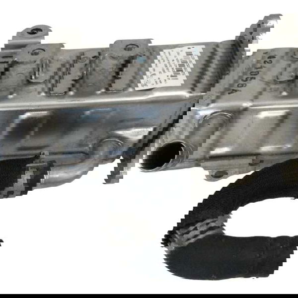 Radiador Valvula Egr Hilux Cd Srv 2.8 2019 Usado Original