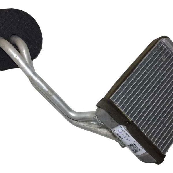 Radiador Ar Quente Sandero Gt Line 2013
