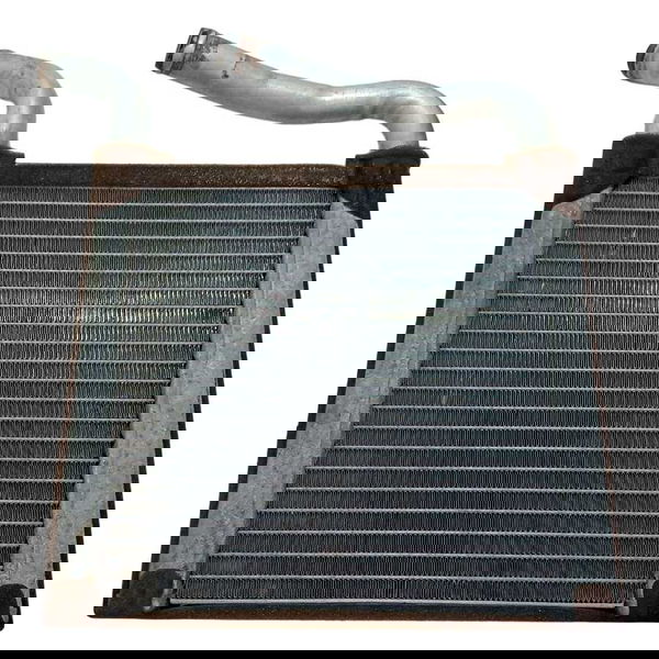 Radiador De Ar Quente Traseiro Veracruz 3.8 V6 2009