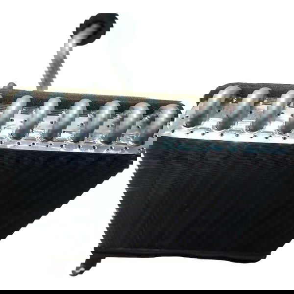 Radiador Ar Quente Fit Lxl  2007