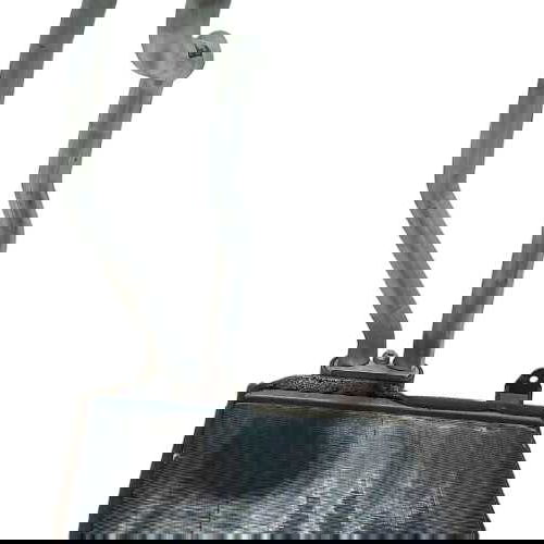 Radiador Ar Quente Fit Lxl  2007